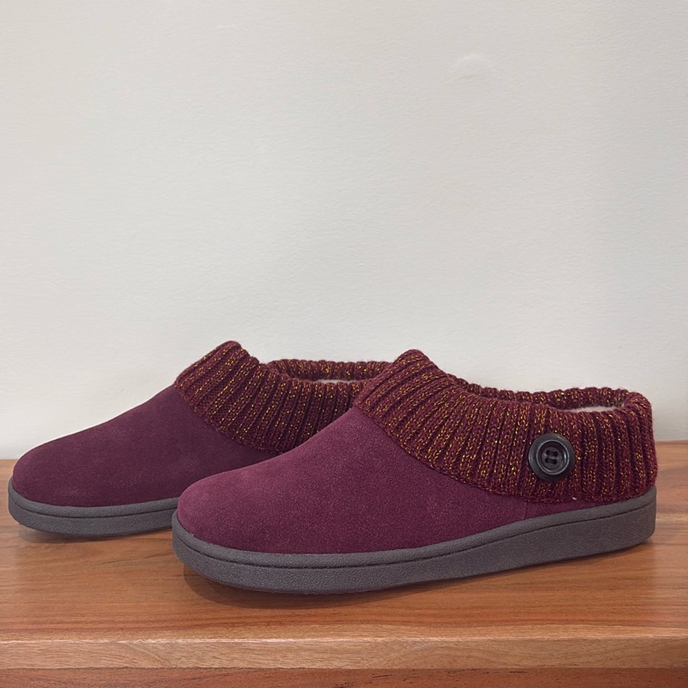 Slippers - Clarks